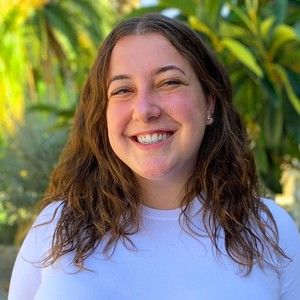 Meet your Posher, Robyn